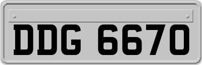 DDG6670