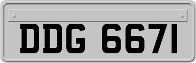 DDG6671