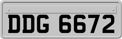 DDG6672