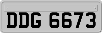 DDG6673