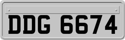 DDG6674