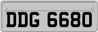 DDG6680