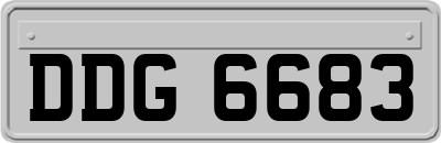 DDG6683