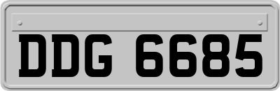 DDG6685