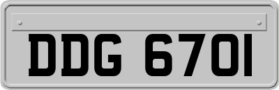 DDG6701