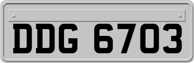 DDG6703