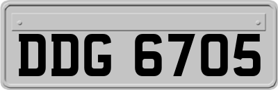 DDG6705