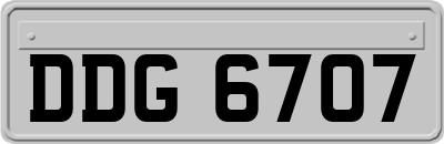 DDG6707