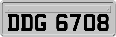 DDG6708