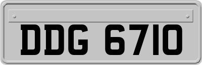 DDG6710