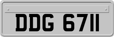 DDG6711