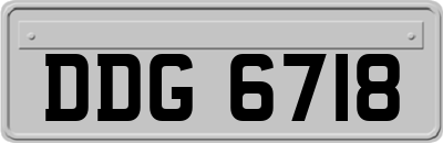 DDG6718