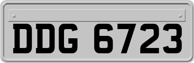 DDG6723