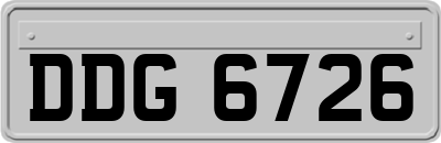 DDG6726