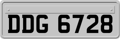 DDG6728