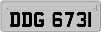 DDG6731