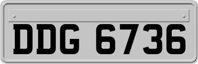 DDG6736