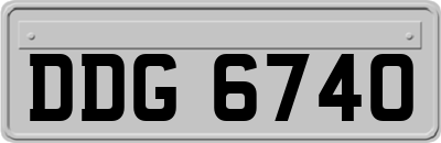 DDG6740