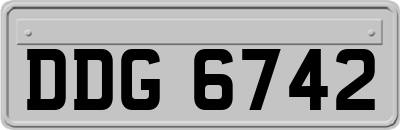 DDG6742