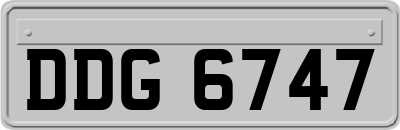 DDG6747