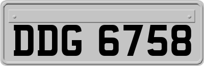 DDG6758