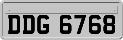 DDG6768