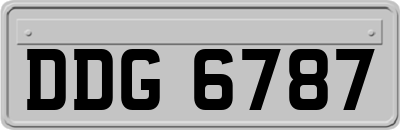 DDG6787