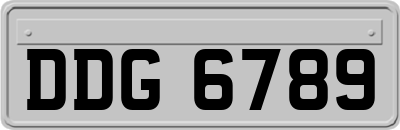 DDG6789