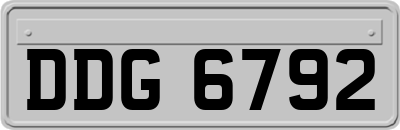 DDG6792
