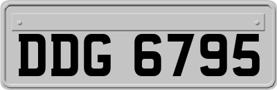DDG6795