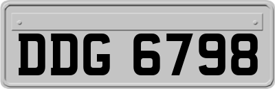 DDG6798