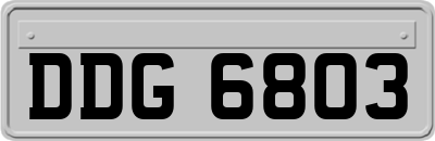 DDG6803