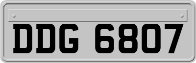 DDG6807