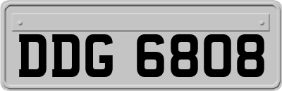 DDG6808