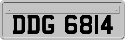 DDG6814