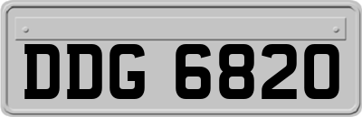 DDG6820