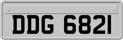DDG6821