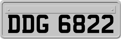 DDG6822