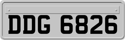 DDG6826