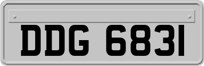DDG6831