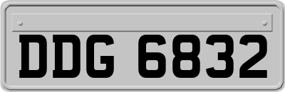 DDG6832