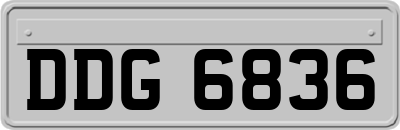 DDG6836