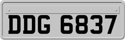 DDG6837