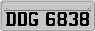 DDG6838
