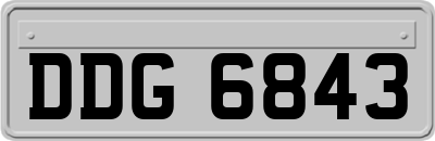 DDG6843