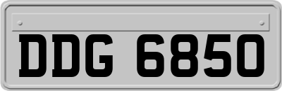 DDG6850
