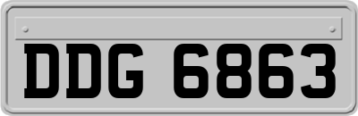 DDG6863
