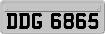 DDG6865