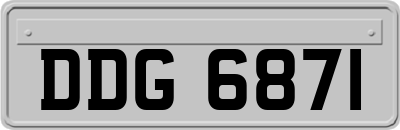 DDG6871