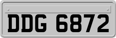 DDG6872